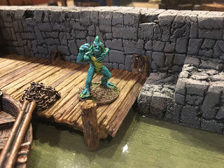 Tales of Horror - Printed