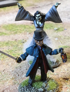 Tales of Horror - Printed
