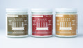 Tallow Man Beard + Body Butter Trio - Scented (9oz)