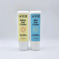 Tallow Sun Care Duo - Before & After Sun Cream