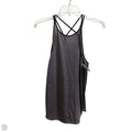 Tank Top By Lululemon In Black, Size: 2