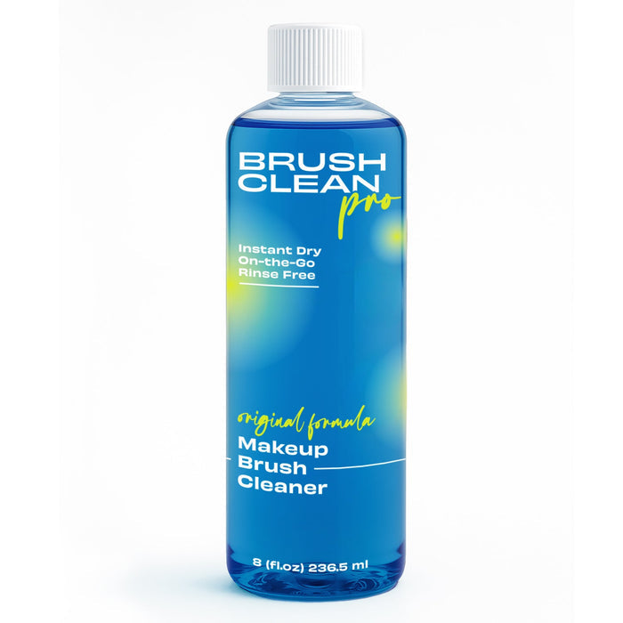 The Original Makeup Brush Cleaner 2 oz