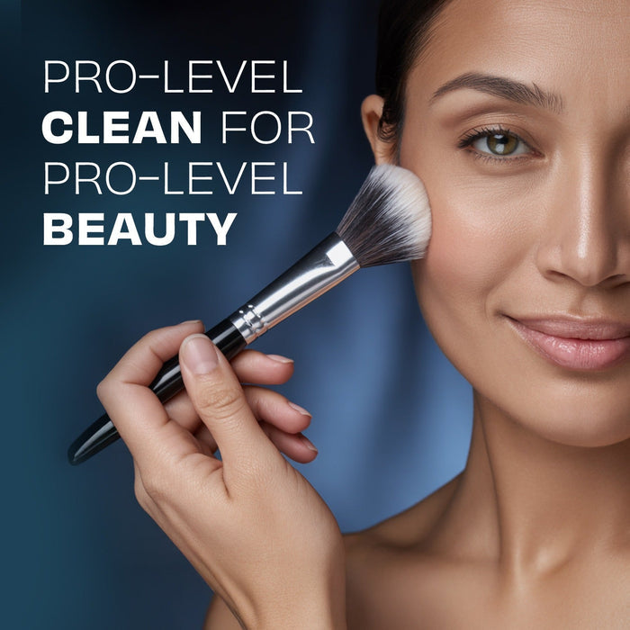 The Original Makeup Brush Cleaner 2 oz
