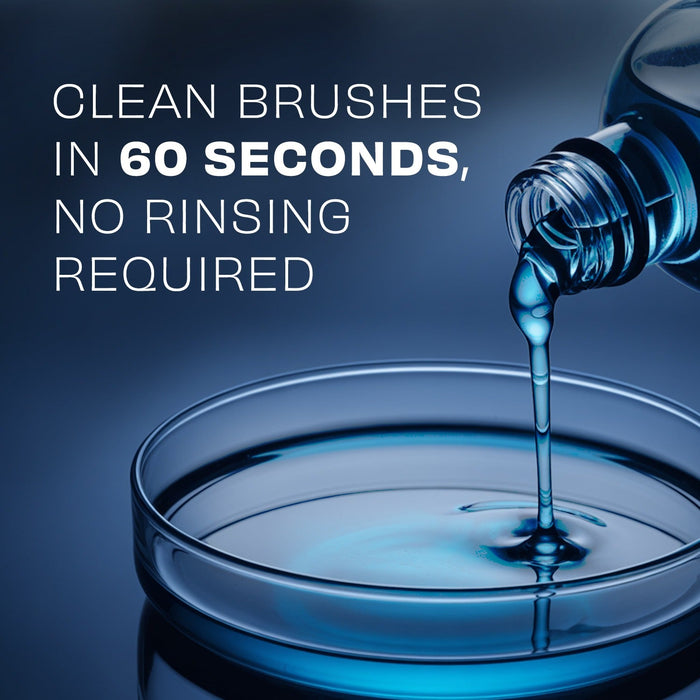 The Original Makeup Brush Cleaner 2 oz