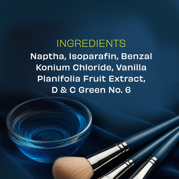 The Original Makeup Brush Cleaner 2 oz