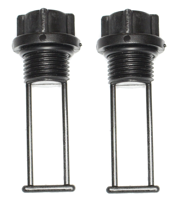 Tigershark Drain Plug 0673-404 Daytona Montego Montecarlo 640 770 900