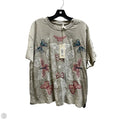 Top Short Sleeve By Clothes Mentor In Green, Size: S