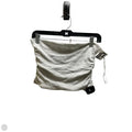 Top Sleeveless By Free People In Grey, Size: M