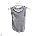 Top Sleeveless By Free People In Purple, Size: Xs