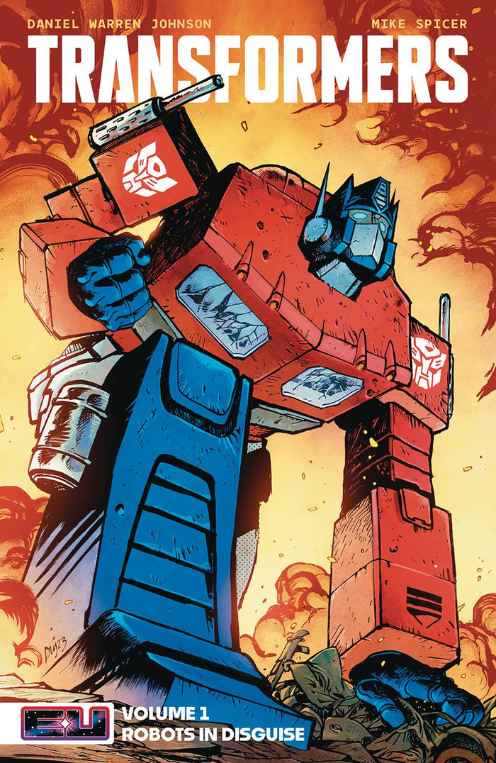 Transformers