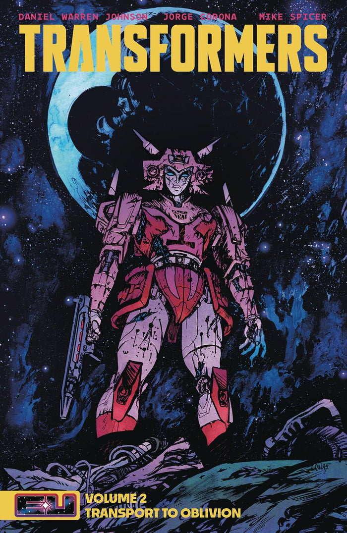 Transformers