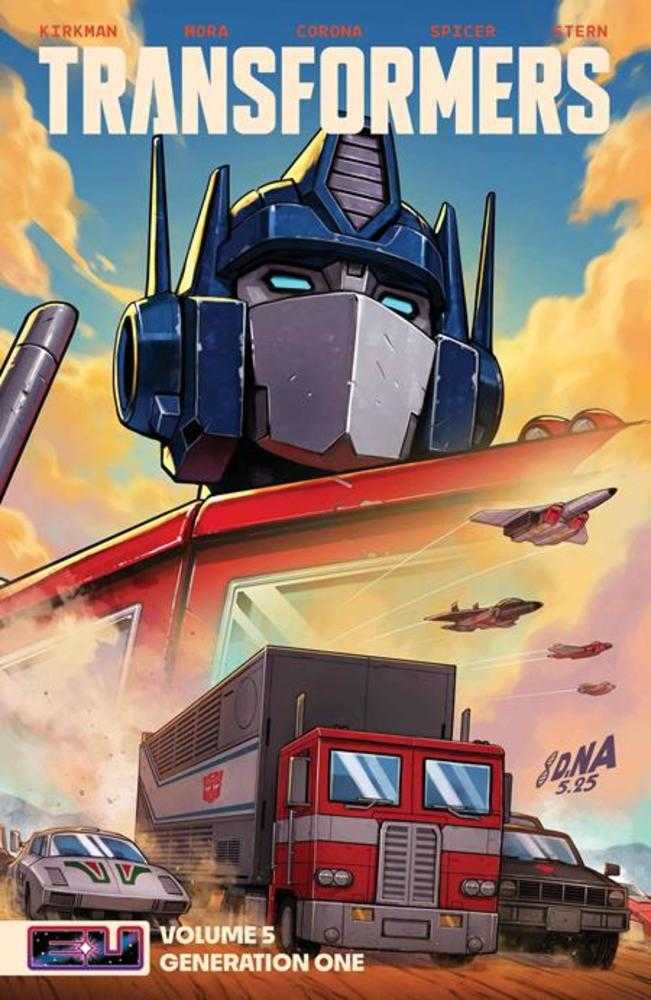 Transformers
