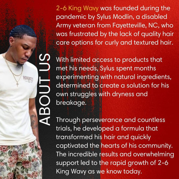 Ultimate 360 Wave & Hair Growth Bundle (Ultimate Elite Pack)