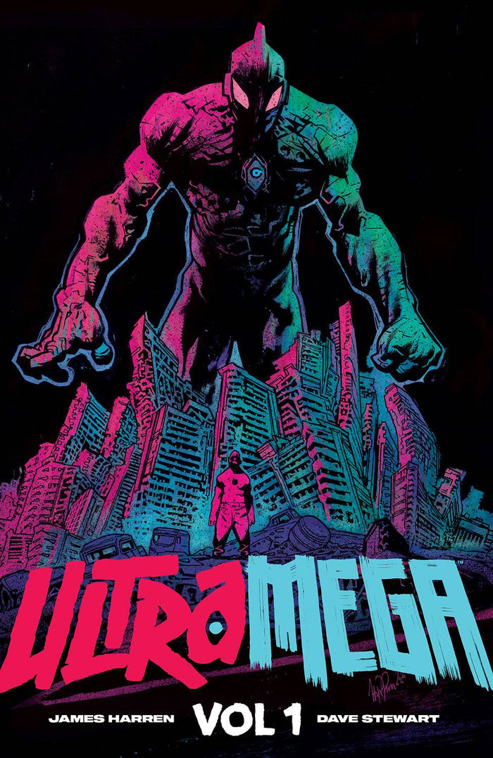 Ultramega