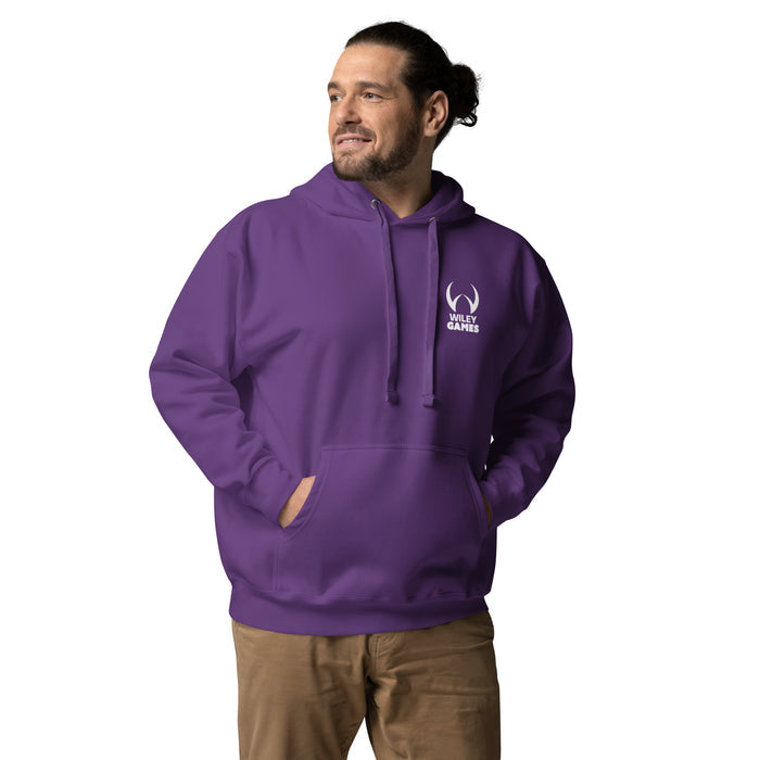 Purple / S