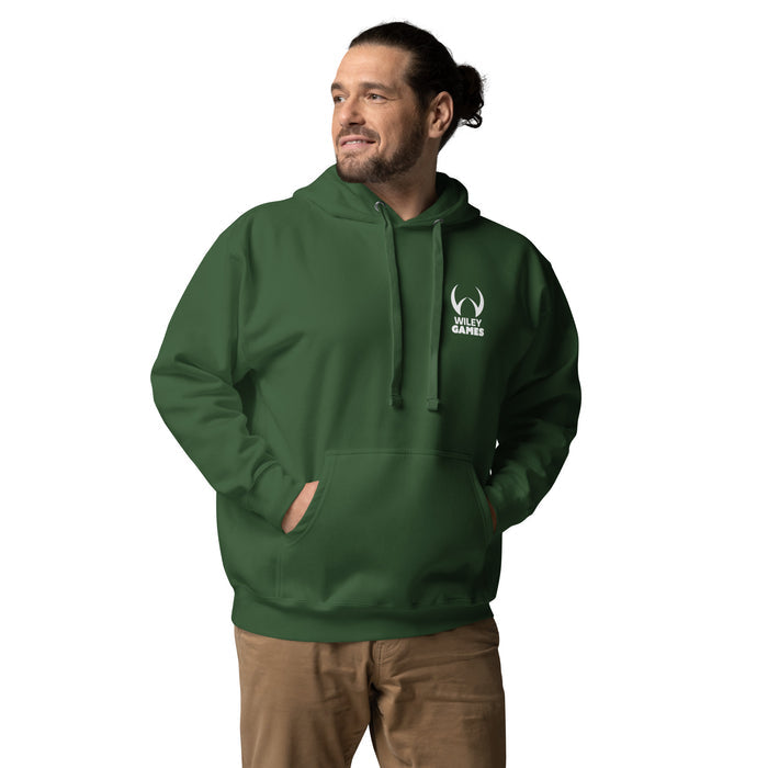 Forest Green / S
