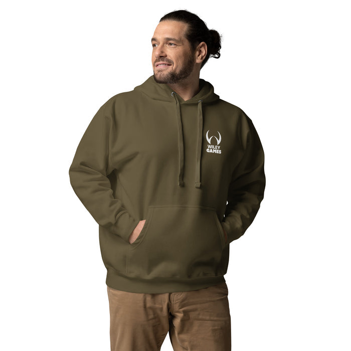 Military Green / S