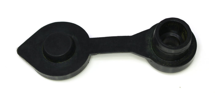 Universal Fuel Gas Can Jug Large Black Vent Cap - Multi-Pack / Pick a Pack