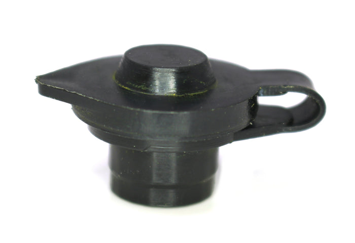 Universal Fuel Gas Can Jug Large Black Vent Cap - Multi-Pack / Pick a Pack
