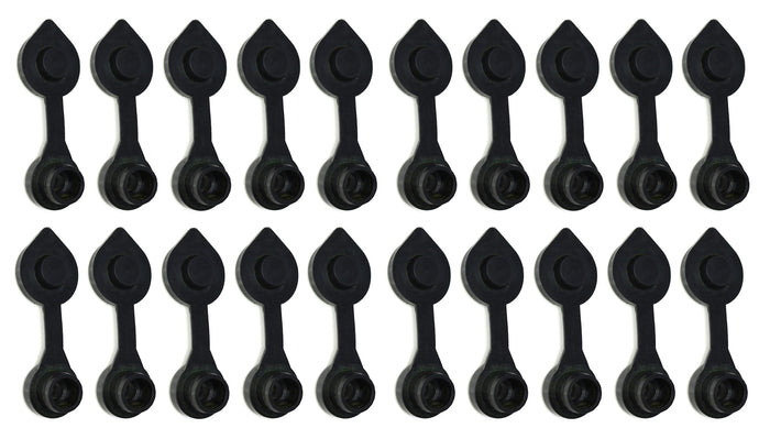 25 Gas Vents