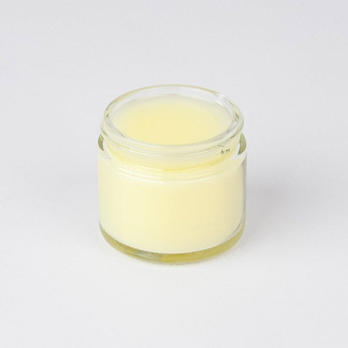 Unscented Tallow Balm