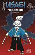 Usagi Yojimbo: The Crow