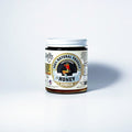 Vanilla Infused Raw Honey