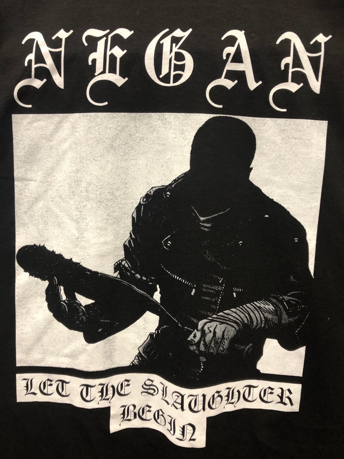 Walking Dead: Negan T-Shirt
