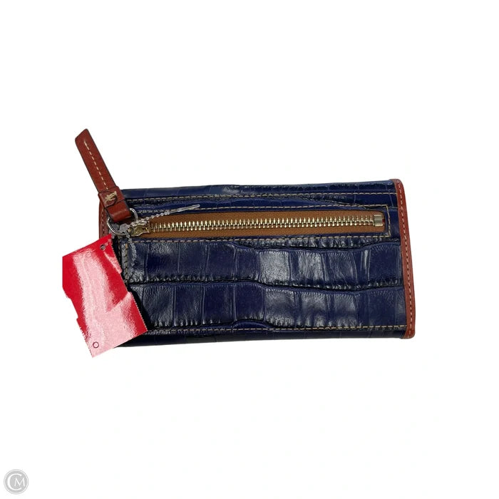 Wallet Designer By Dooney And Bourke, Size: Medium