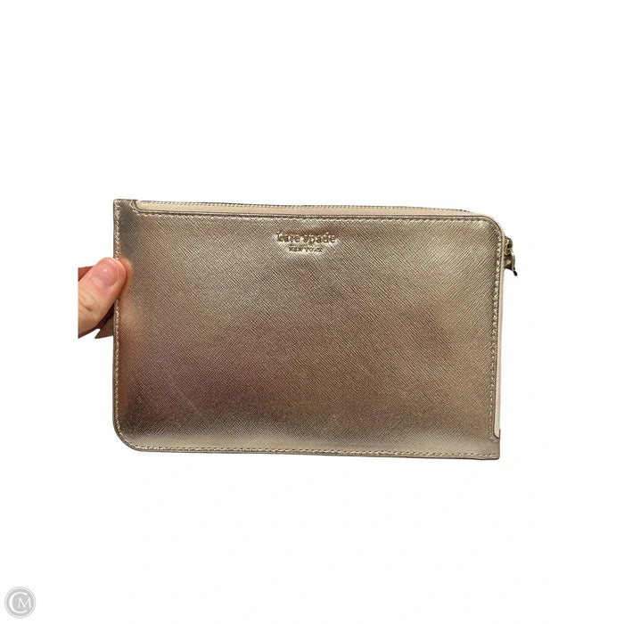 Wallet Designer By Kate Spade, Size: Medium