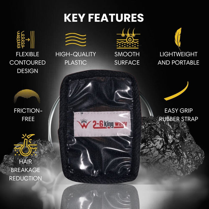 WaveMaster 360 Lay Down Pad