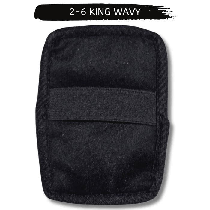 WaveMaster 360 Lay Down Pad
