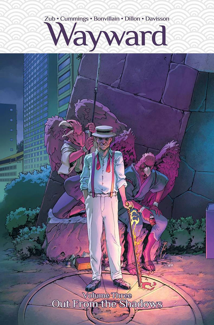 Wayward