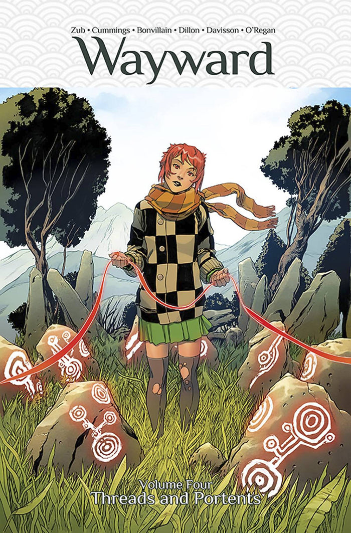 Wayward