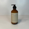 White Tea + Honey Mango Butter Lotion