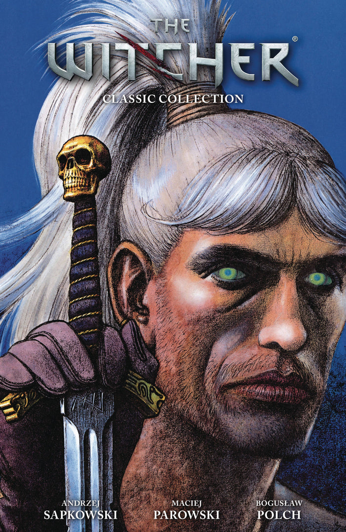 Witcher: Classic Collection