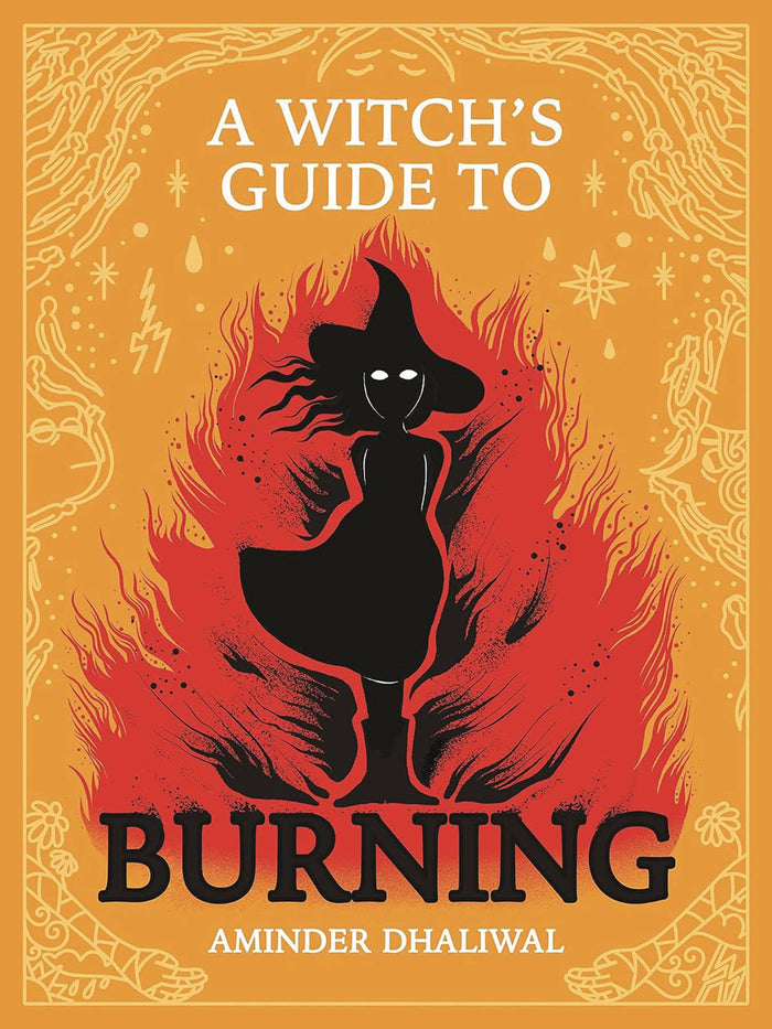 Witch's Guide To Burning