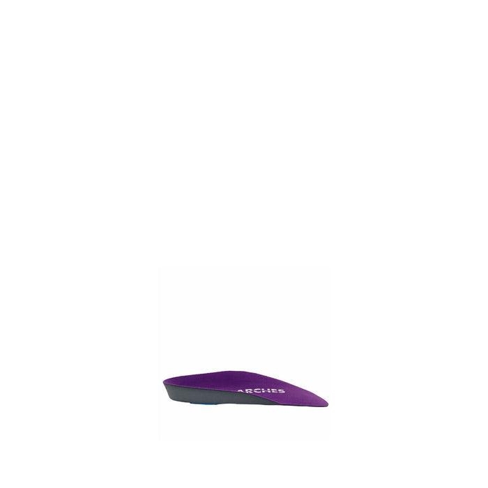 Womens Half Support - Footmaster
