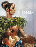 Wonder Woman: Historia - The Amazons