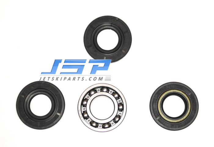 YAMAHA Bearing Housing Rebuild Kit Yamaha 05-08 Vx110 Deluxe Sport