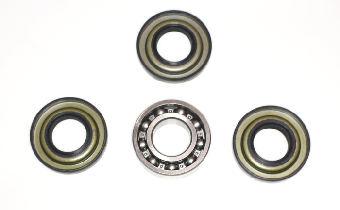 YAMAHA Bearing Housing Rebuild Kit Yamaha 05-08 Vx110 Deluxe Sport