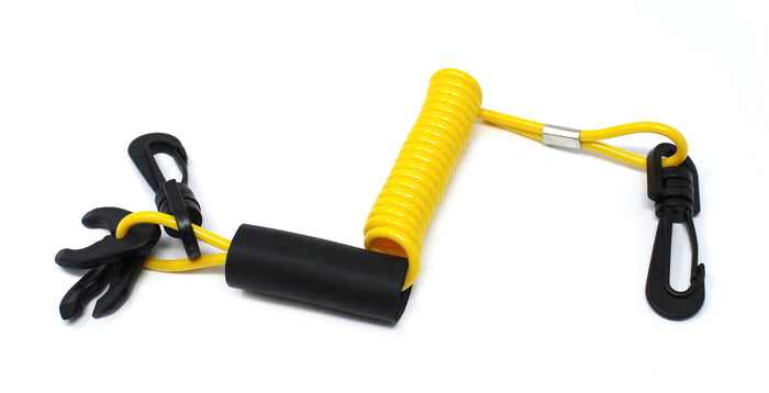 1 Lanyard / Yellow