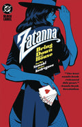 Zatanna: Bring Down The House