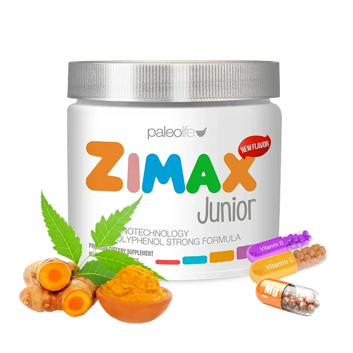 Zimax® Junior