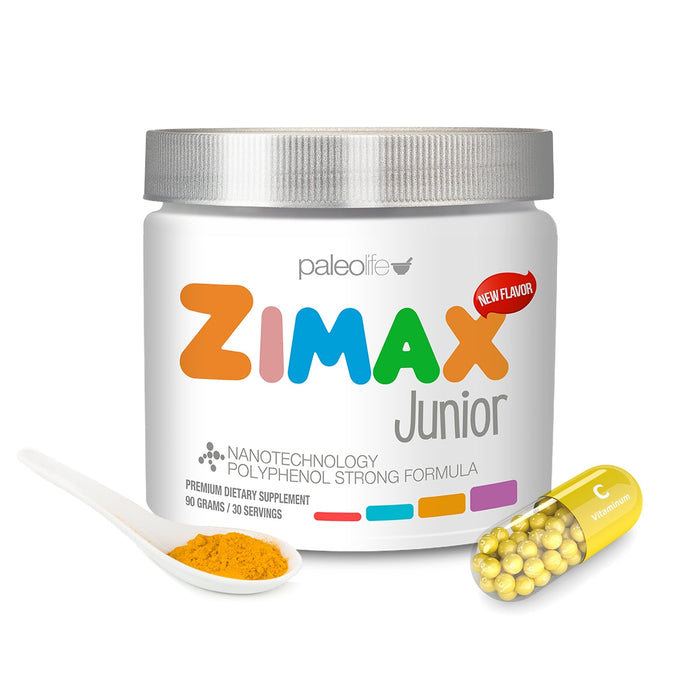 Zimax® Junior